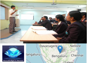 Image of SIET Institute Of Management college campus