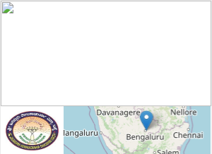 Image of SJR College for Women college campus