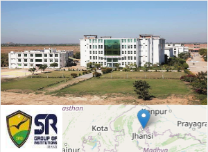 Image of SR Group of Institution (SRGI) college campus