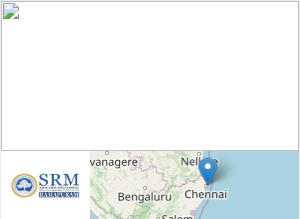 Image of SRM Institute of Science and Technology, Chennai - Ramapuram Campus college campus Image of SRM Institute of Science and Technology, Chennai - Ramapuram Campus college campus