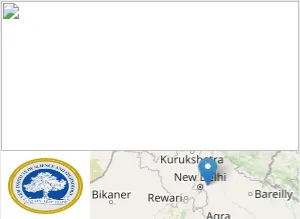 SRM Institute of Science and Technology Delhi-NCR Campus, Ghaziabad Campus Image