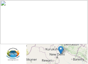 Image of SVS Group of Institutions, Meerut college campus