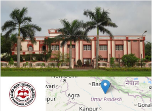 Sacred Heart Degree College, Sitapur Campus Image