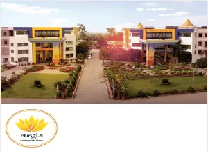 Sanjay Rungta Group of Institutions Campus Image