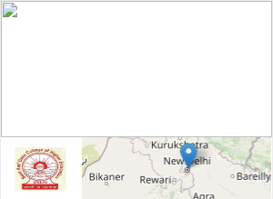 Image of Sant Hari Dass College of Higher Education college campus