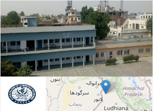 Sant Singh Sukha Singh College of Commerce for Women