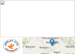 School of Management Sciences, Apeejay Stya University