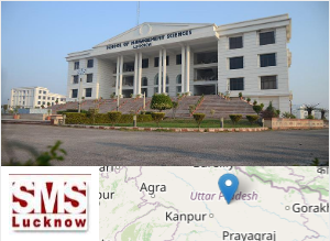 Image of School of Management Sciences college campus