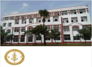 Image of Seacom Skills University - SSU college campus