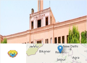 Seth Motilal Post Graduate College Campus Image Seth Motilal Post Graduate College Campus Image