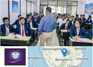 Image of Sha-Shib College, Sha- Shib Group of Institutions college campus Image of Sha-Shib College, Sha- Shib Group of Institutions college campus