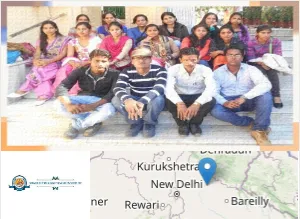 Shaheed Bhagat Singh Institute of Management and Technology Campus Image