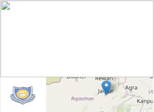 Image of Shekhawati Group of Institutions college campus