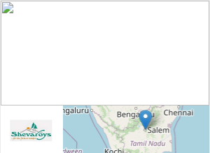 Shevaroys College of Arts and Science Campus Image