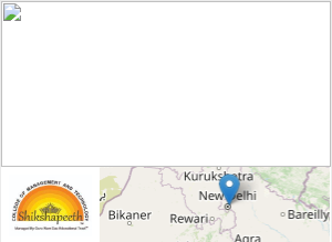 Image of Shikshapeeth College of Management and Technology college campus