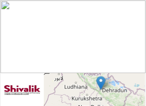 Image of Shivalik Institute of Professional Studies college campus Image of Shivalik Institute of Professional Studies college campus