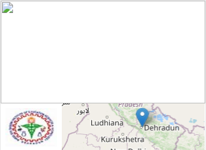 Image of Shree Dev Bhoomi Institute of Education,Science and Technology college campus