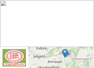 Image of Shri Binzani City College college campus