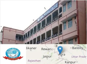 Shri Girraj Maharaj College Campus Image