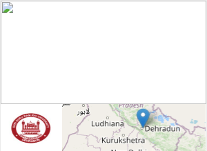 Image of Shri Guru Ram Rai University college campus Image of Shri Guru Ram Rai University college campus