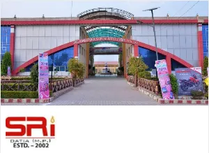 Shri Rawatpura Sarkar Institutions, Datia Campus Image