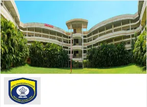 Shri Shankaracharya Professional University Campus Image