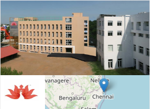 Image of Shri Shankarlal Sundarbai Shasun Jain College for Women college campus Image of Shri Shankarlal Sundarbai Shasun Jain College for Women college campus