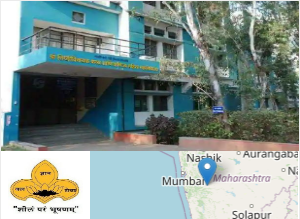 Image of Shri Siddhivinayak Mahila Mahavidyalaya college campus