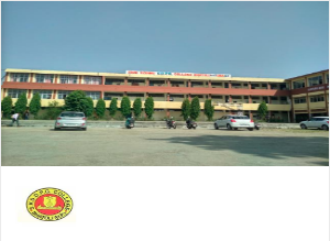 Shri Vishnu S.D.P.G. College