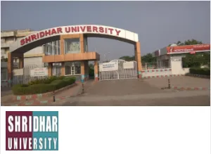 Shridhar University (SU) Campus Image