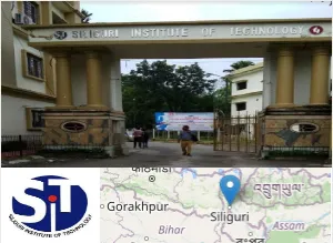 Siliguri Institute of Technology Campus Image