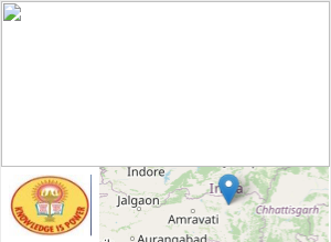 Image of Sindhu Mahavidyalaya college campus