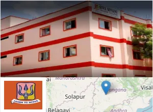 Siva Sivani Degree College Campus Image