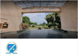 Sri Aurobindo College of Commerce and Management Campus Image