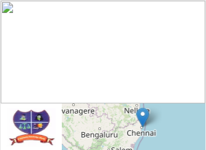 Image of Sridevi Arts and Science College college campus