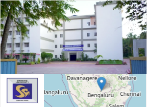 Srinivas University - Bangalore Campus