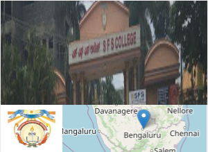 Image of St. Francis De Sales College college campus