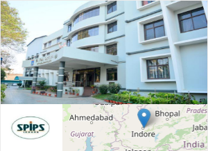 Image of St. Paul Institute of Professional Studies college campus