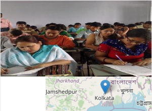 Image of St. Peter College college campus