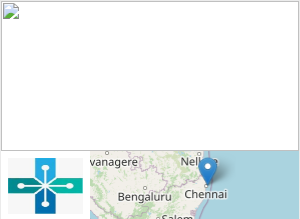 Image of St. Peter Institute of Higher Education and Research college campus