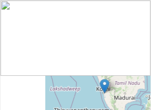 Image of St. Thomas Arts and Science College college campus