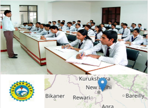 Sunder Deep College of Management and Technology