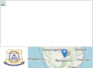 Image of Surana College college campus Image of Surana College college campus