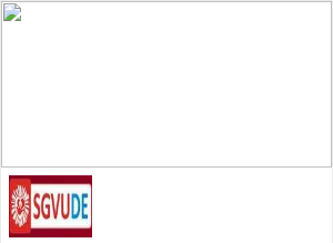 Image of Suresh Gyan Vihar University- Distance Education (SGVUDE), Ahmednagar college campus