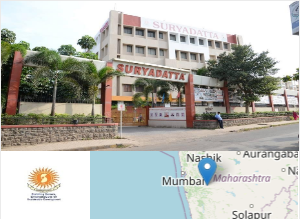 Image of Suryadatta College of Management Information Research and Technology college campus Image of Suryadatta College of Management Information Research and Technology college campus