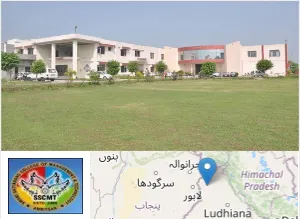 Swami Satyanand College of Management and Technology (SSCMT) Campus Image