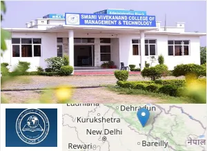 Swami Vivekanand College of Management and Technology Campus Image