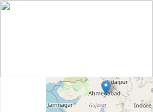 Swaminarayan University Campus Image