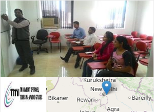 Image of TMI Academy of Travel, Tourism and Aviation Studies - Kareer Aid college campus