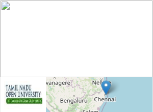 Image of Tamil Nadu Open University - ICT Enabled college campus